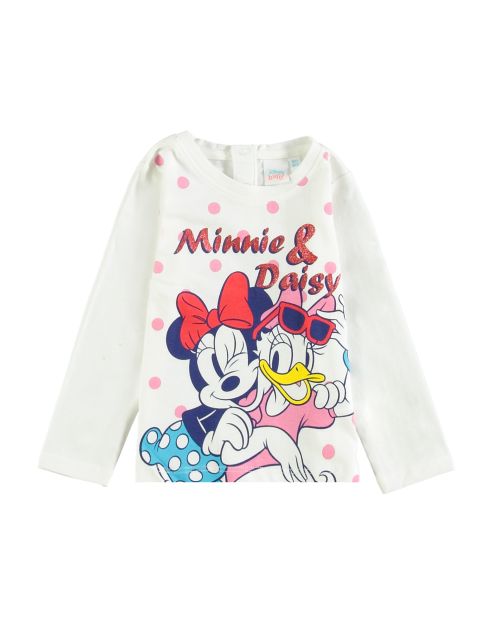 T-Shirt by Minnie Mouse