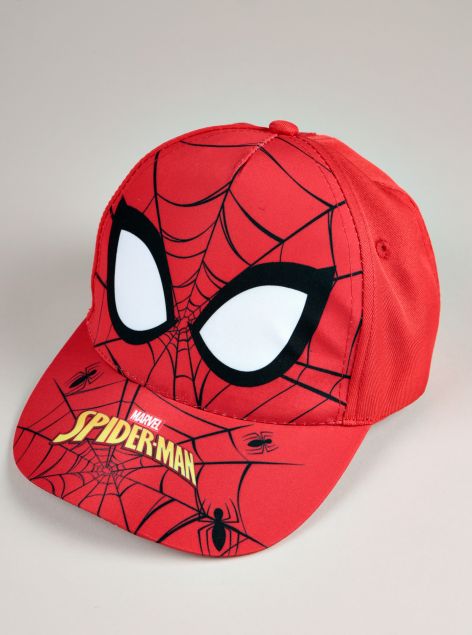 Cappello by Spiderman