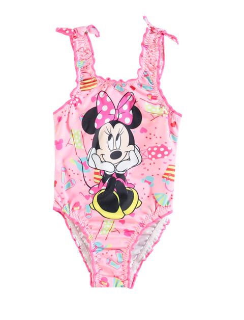 Costume intero by Minnie Mouse