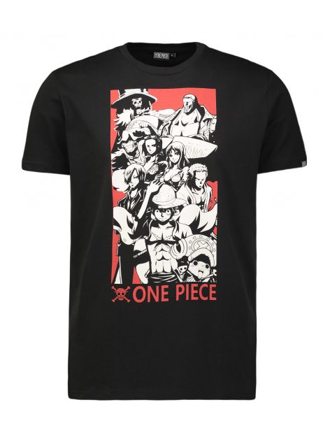 T-Shirt by One Piece