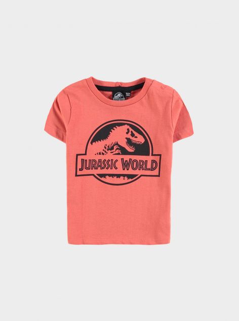 T-Shirt by Jurassik World