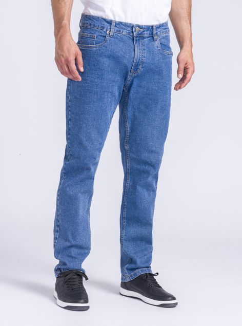 Jeans regular-fit 