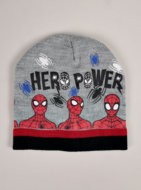 Cappello by Spiderman