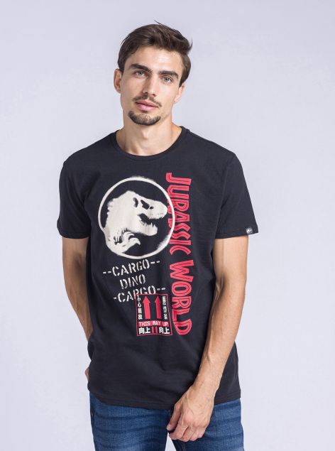 Uomo Vestiti Top e t-shirt T-shirt T-shirt con stampe Piazza Italia T-shirt con stampe t-shirt della Marvel 