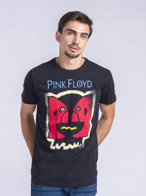 T-Shirt by Pink Floyd
