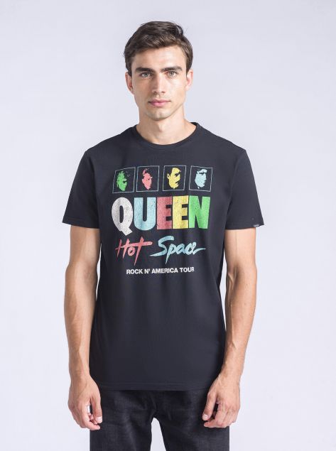 T-Shirt Queen