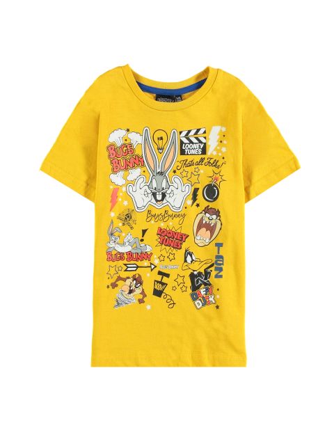 T-Shirt by Looney Tunes