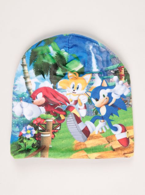 Cappello cuffia by Potter Sonic