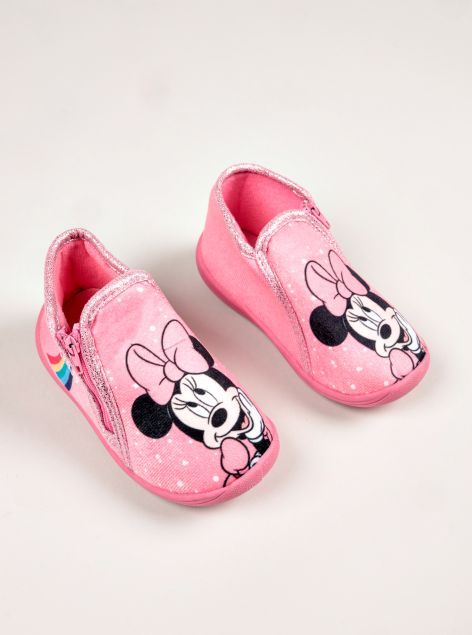 Pantofole by Minnie Mouse