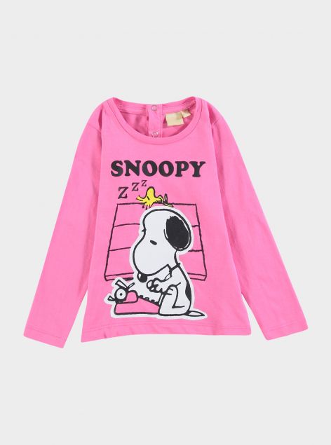 T-Shirt by Snoopy