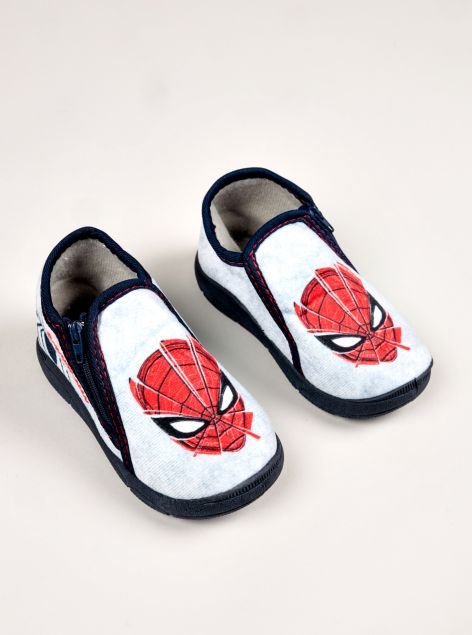 Pantofole by Spiderman