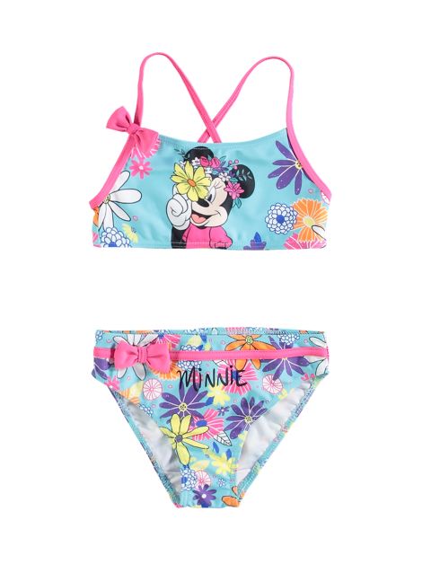 Bikini 2pz by Minnie Mouse