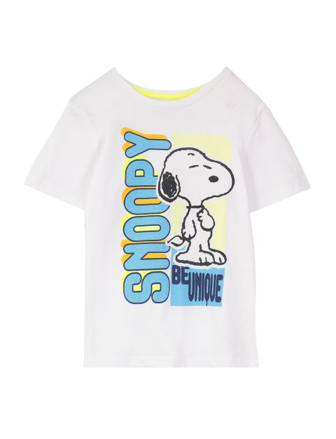 T-Shirt by Snoopy 