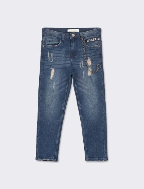 Jeans regular-fit