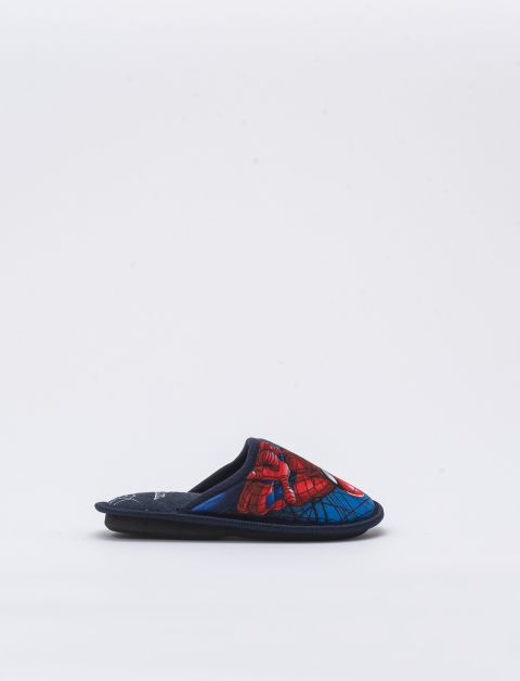 Pantofola Spiderman Disney