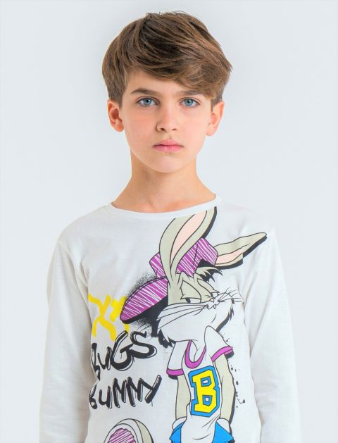 T-Shirt by Bugs Bunny