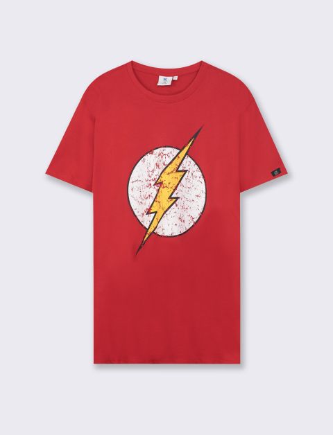 T-Shirt Flash