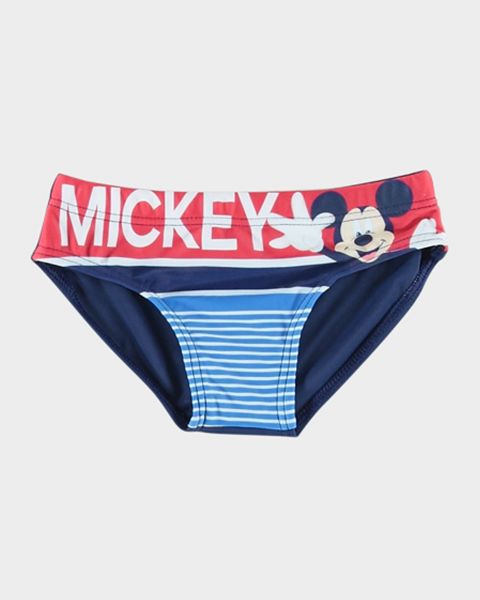 Costume da bagno by Mickey  Mouse