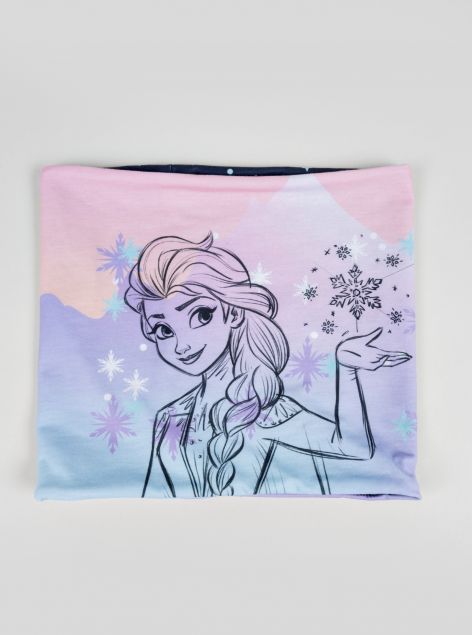 Collo sciarpa by Elsa Frozen
