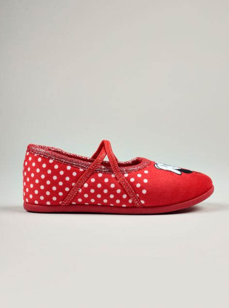 Pantofola by Minnie Mouse