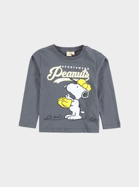 T-Shirt by Peanuts