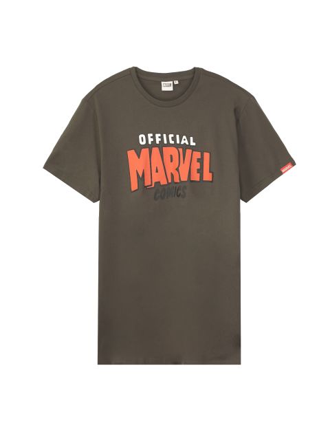 T-Shirt by Marvel