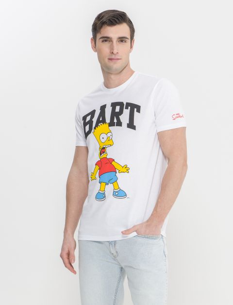 T-Shirt by The Simpsons