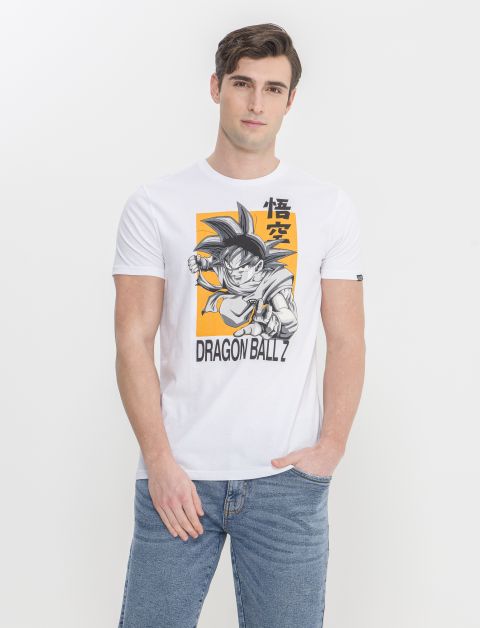 T-Shirt by Dragon ball Z