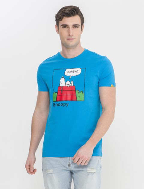 T-Shirt by Snoopy