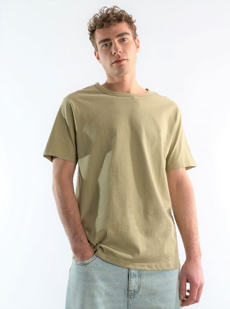 T-Shirt mezza manica