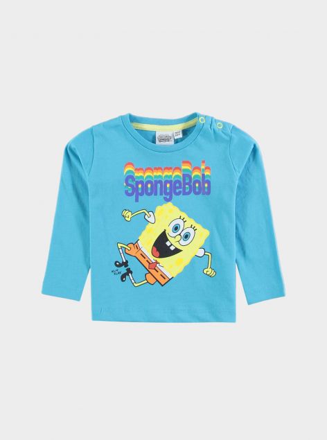 T-Shirt by Spongebob